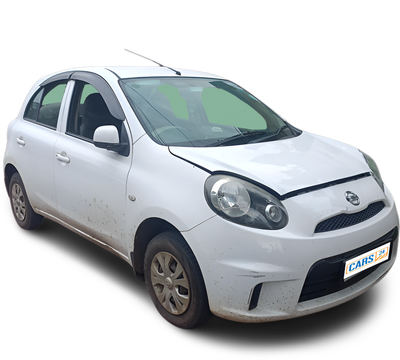Nissan Micra Active-img
